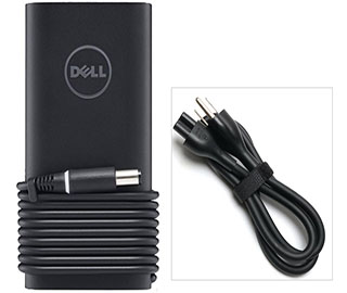adapter Dell model DA90pm130  4.62A 90W